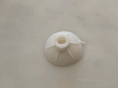 Дарэлл Присоска для аквариума